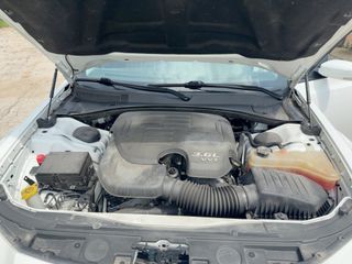 2021 Chrysler 300 Touring L - Engine Compartment Image
